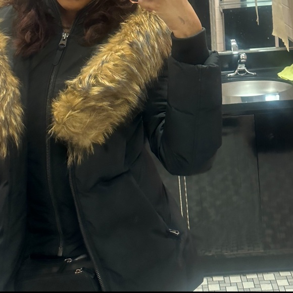 Mackage Adali Coat - Picture 3 of 3